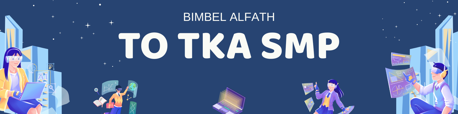 TKA SMP