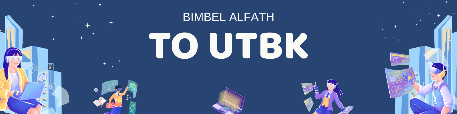TRYOUT UTBK